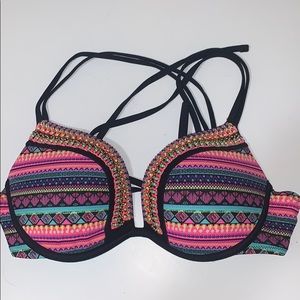 Bikini top